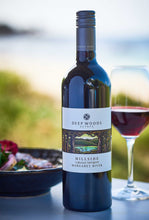 Load image into Gallery viewer, 2024 Hillside Cabernet Sauvignon
