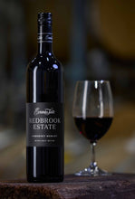 Load image into Gallery viewer, 2022 Redbrook Estate Cabernet Merlot