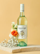 Load image into Gallery viewer, 2025 Expressions Fresh As A Daisy Semillon Sauvignon Blanc