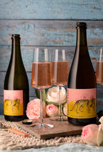 Load image into Gallery viewer, Pét Nat Rosé Sparkling