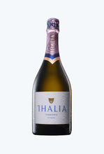 Load image into Gallery viewer, Bottle of Thalia sparkling Rose wine from Tasmania