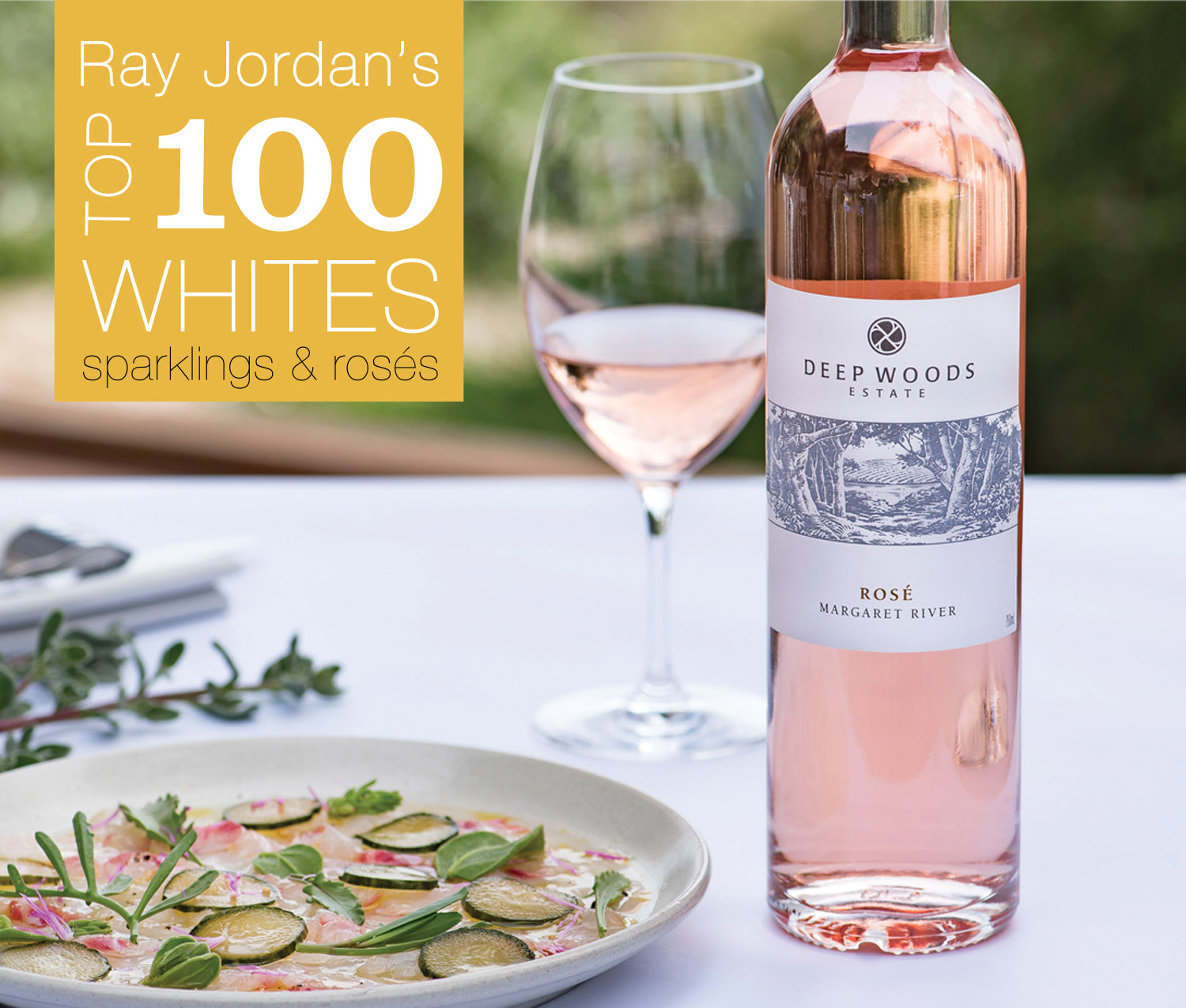 Fogarty Wine Group Features Six Wines in Ray Jordan’s Top 100 Whites 2 ...
