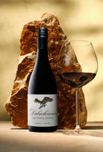 Load image into Gallery viewer, 2019 The Eagle Shiraz
