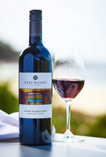 Load image into Gallery viewer, 2024 Estate Cabernet Sauvignon Merlot
