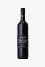 Load image into Gallery viewer, 2022 Redbrook Estate Cabernet Merlot
