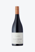 Load image into Gallery viewer, 2024 Single Vineyard Shiraz Cabernet Sauvignon
