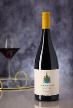 Load image into Gallery viewer, 2021 Single Vineyard Woodlands Pinot Noir
