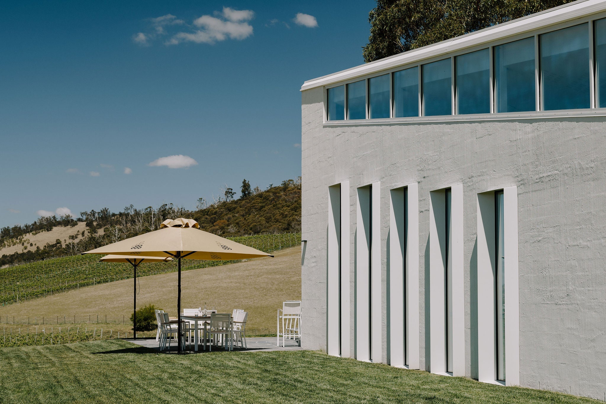 Fogarty Hall Ric Account – Fogarty Hall Fine Wine Estates