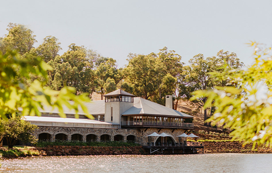 Account – Fogarty Hall Fine Wine Estates