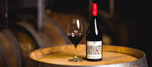 Australia's Best Value Red Wine