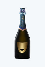 Load image into Gallery viewer, Bottle of Thalia Reserve Cuvee sparkling wine from Tasmania
